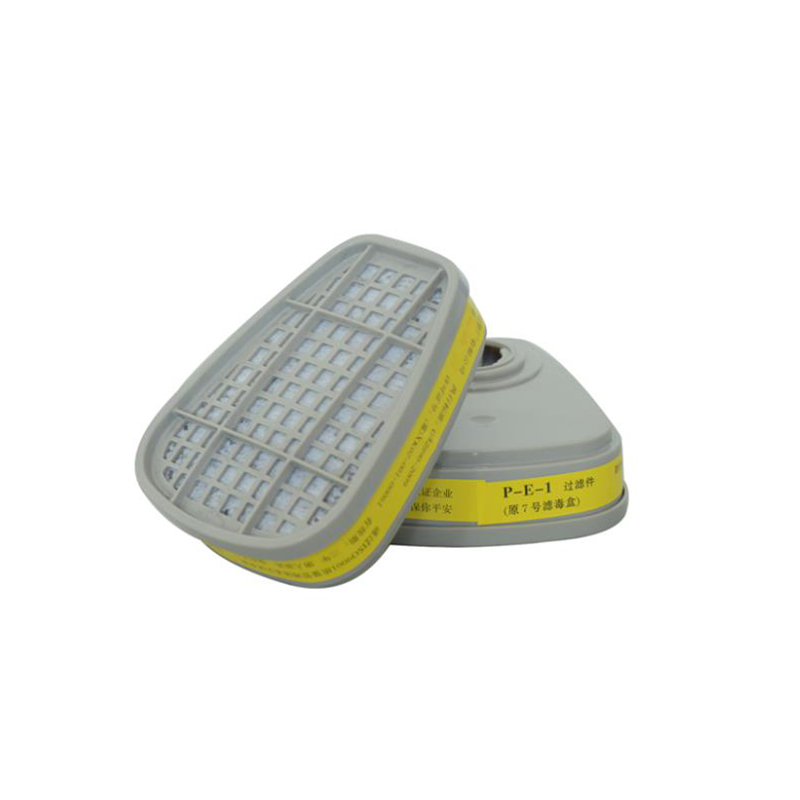 唐人TF-213B半面罩防毒面具套裝圖片1 唐人TF-213B半面罩防毒面具套裝圖片1