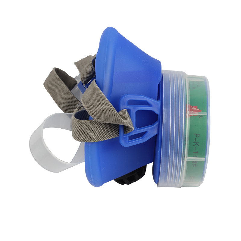 唐人TF211P過濾式半面罩防毒面具圖片1 唐人TF211P過濾式半面罩防毒面具圖片1