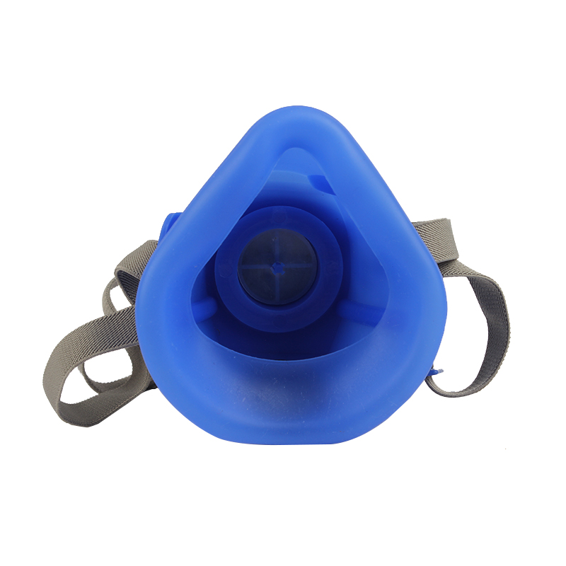 唐人TF211P過濾式半面罩防毒面具圖片3 唐人TF211P過濾式半面罩防毒面具圖片3