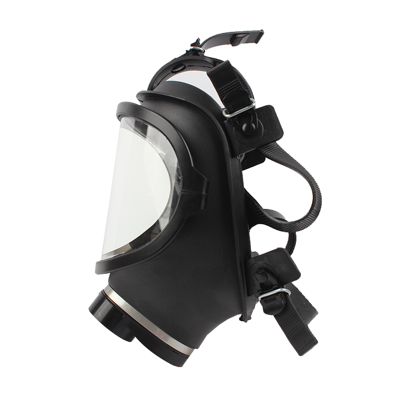 唐人TF-10D型防毒面具圖片1 唐人TF-10D型防毒面具圖片1