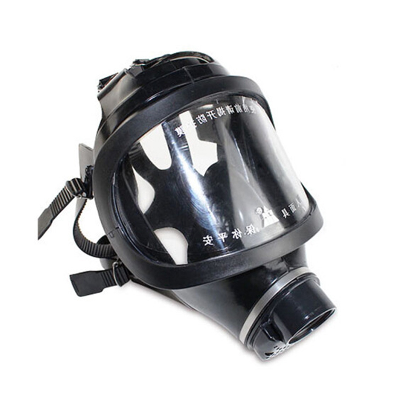 唐人TF9D過(guò)濾式防毒面具圖片1 唐人TF9D過(guò)濾式防毒面具圖片1