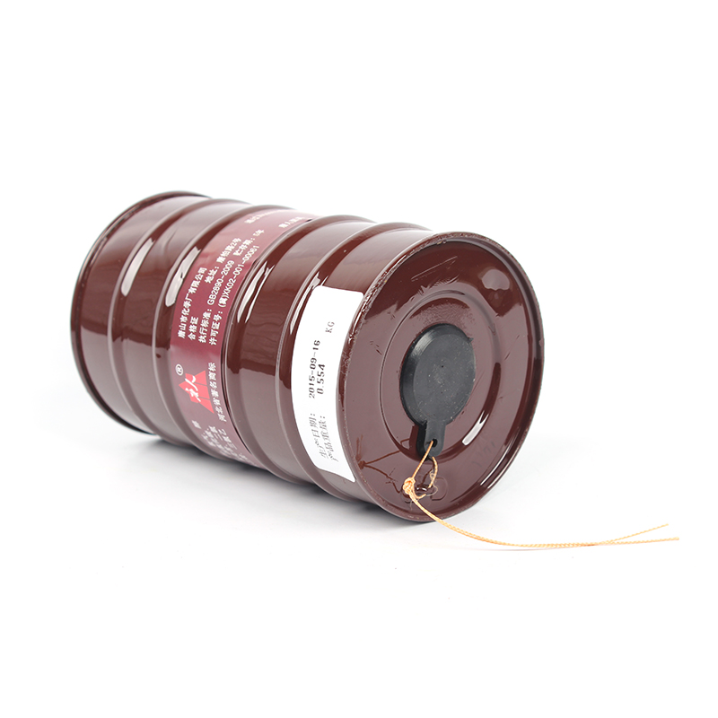 唐人3號(hào)P-A-3濾毒罐圖片2