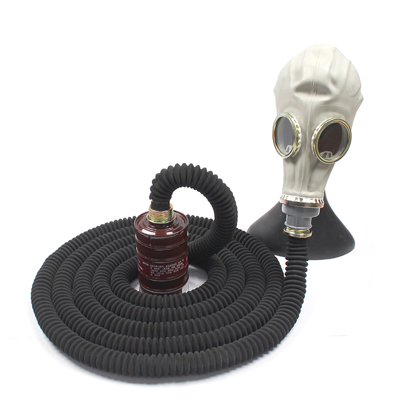 唐人3號(hào)P-A-3濾毒罐圖片4