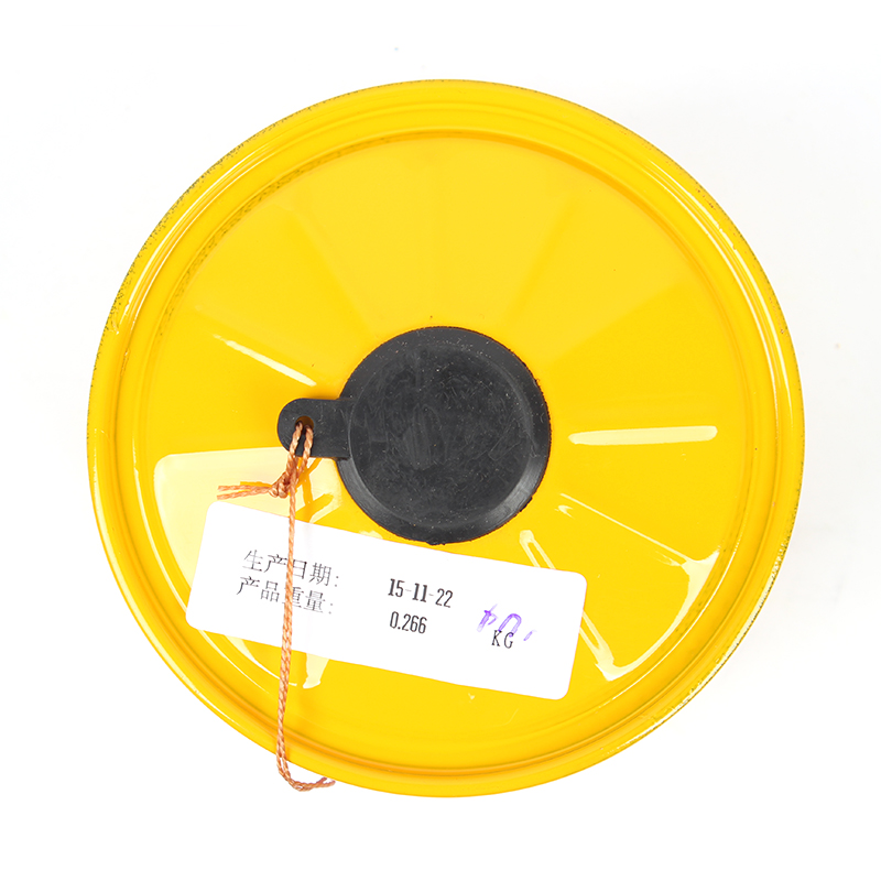 唐人7L號(hào)Z-E-P3-2濾毒罐圖片2 唐人7L號(hào)Z-E-P3-2濾毒罐圖片2