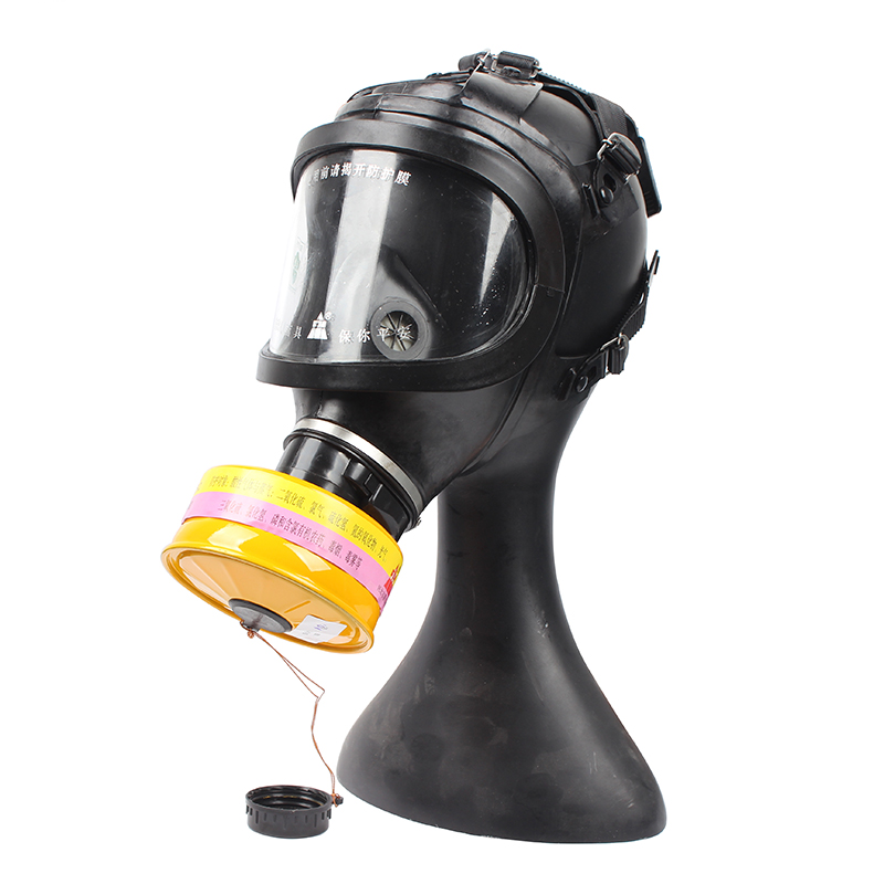 唐人7L號(hào)Z-E-P3-2濾毒罐圖片4 唐人7L號(hào)Z-E-P3-2濾毒罐圖片4