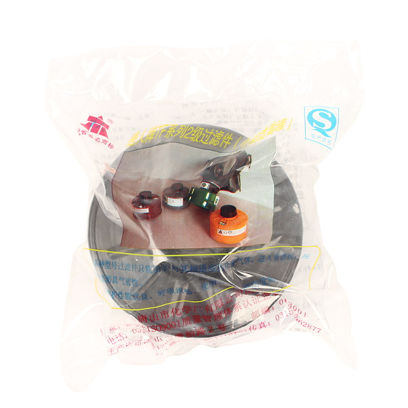 唐人1L號Z-B-P3-2濾毒罐圖片3