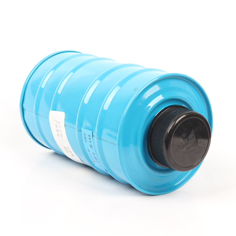 唐人8號(hào)P-H2S-3濾毒罐圖片2