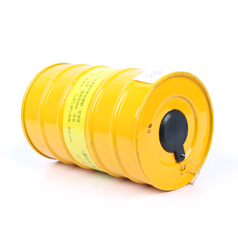 唐人7號(hào)P-E-3濾毒罐圖片2 唐人7號(hào)P-E-3濾毒罐圖片2