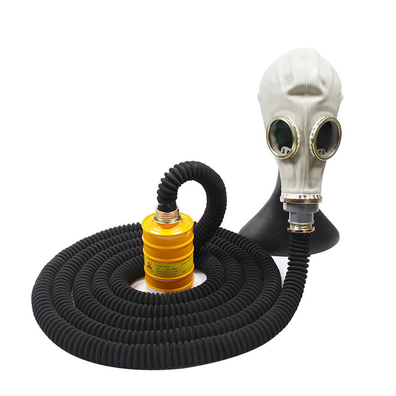 唐人7號(hào)P-E-3濾毒罐圖片3 唐人7號(hào)P-E-3濾毒罐圖片3