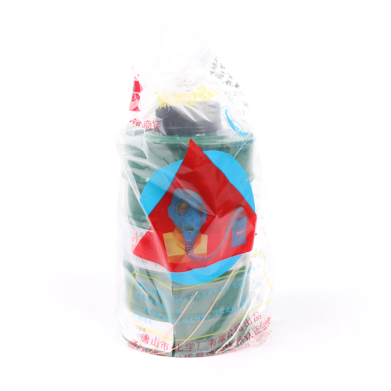 唐人1號P-B-3濾毒罐圖片3 唐人1號P-B-3濾毒罐圖片3