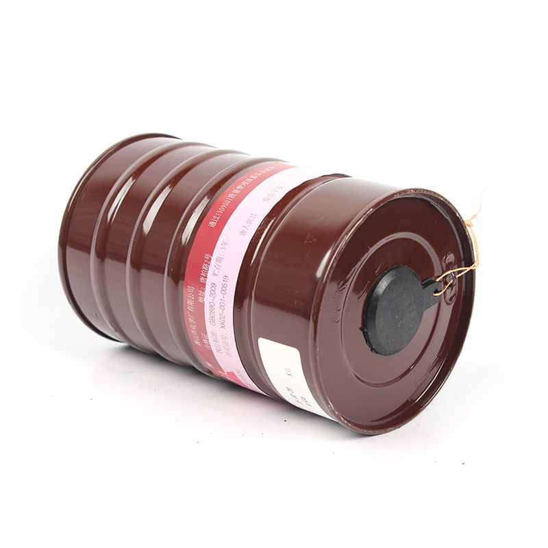 唐人3L號(hào)Z-A-P3-3濾毒罐(原3L號(hào)中罐)圖片2