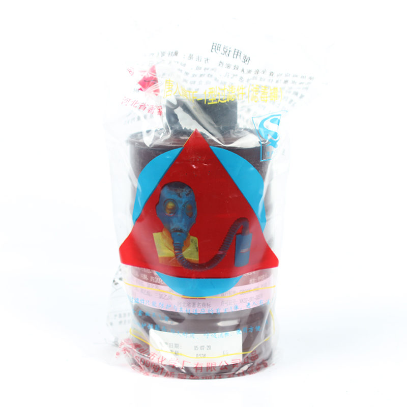 唐人3L號(hào)Z-A-P3-3濾毒罐(原3L號(hào)中罐)圖片3