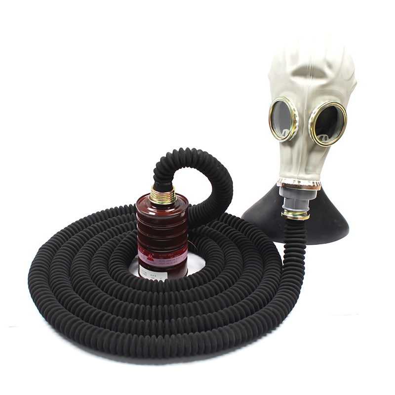 唐人3L號(hào)Z-A-P3-3濾毒罐(原3L號(hào)中罐)圖片4