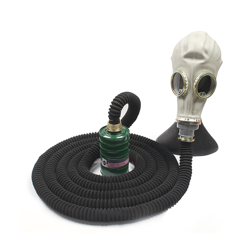 唐人1L號(hào)Z-B-P3-3濾毒罐圖片3 唐人1L號(hào)Z-B-P3-3濾毒罐圖片3