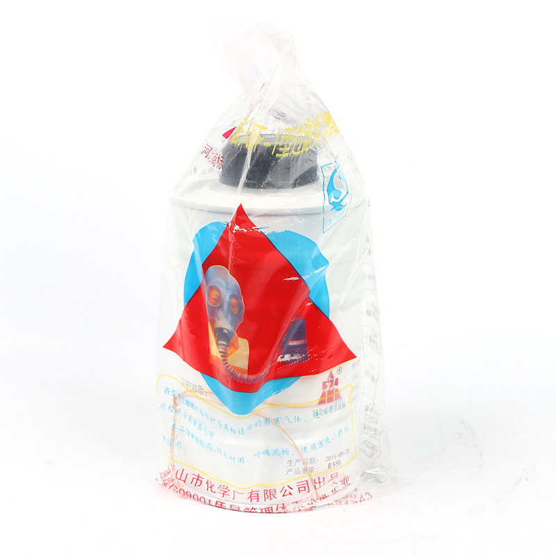 唐人5號P-CO-3濾毒罐圖片3 唐人5號P-CO-3濾毒罐圖片3