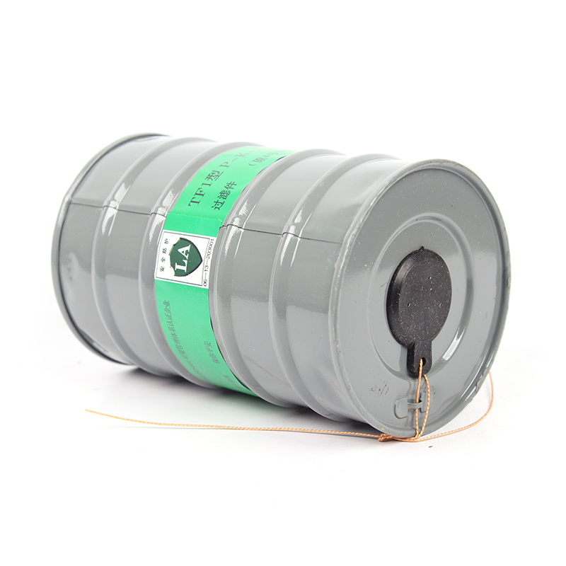 唐人4號(hào)罐P-K-3濾毒罐圖片1