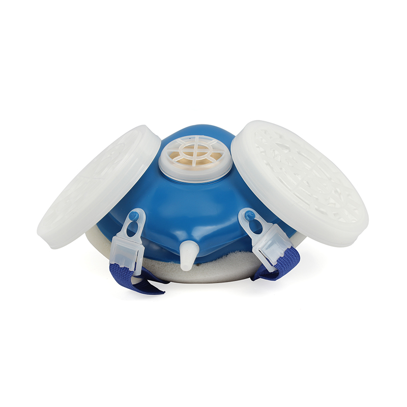 唐人301防塵面具圖片3 唐人301防塵面具圖片3