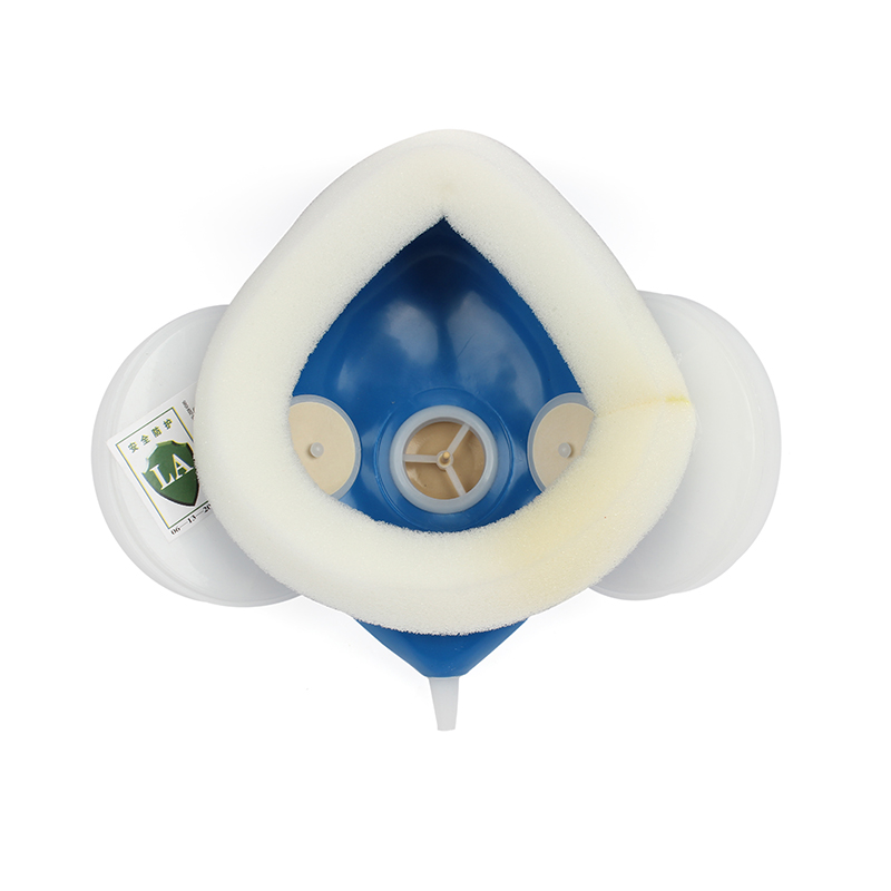 唐人301防塵面具圖片4 唐人301防塵面具圖片4