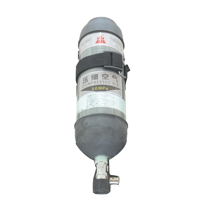 唐人X-F-20空氣呼吸器圖片2 唐人X-F-20空氣呼吸器圖片2
