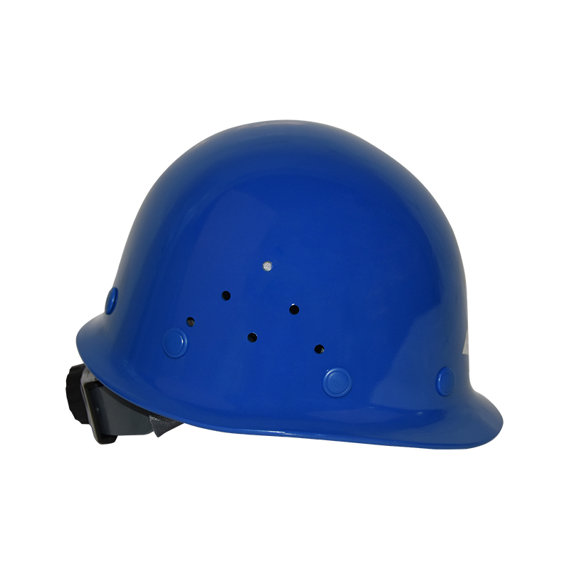 唐豐2018型玻璃鋼安全帽圖片3 唐豐2018型玻璃鋼安全帽圖片3