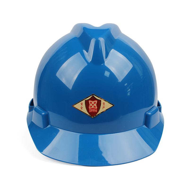 唐豐TF-V型ABS安全帽圖片2 唐豐TF-V型ABS安全帽圖片2