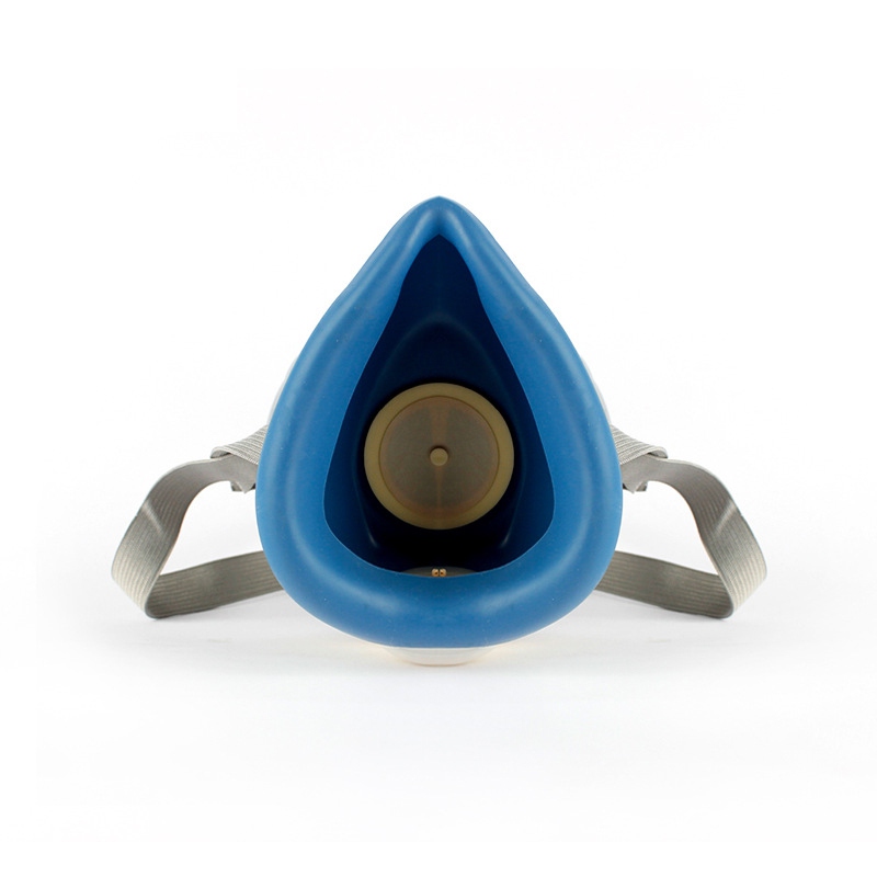 唐豐G-1自吸過濾式防毒面具半面罩圖片2 唐豐G-1自吸過濾式防毒面具半面罩圖片2