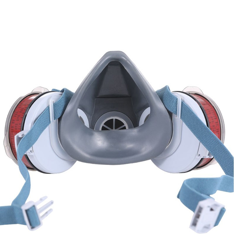 唐豐0703防毒面具圖片2