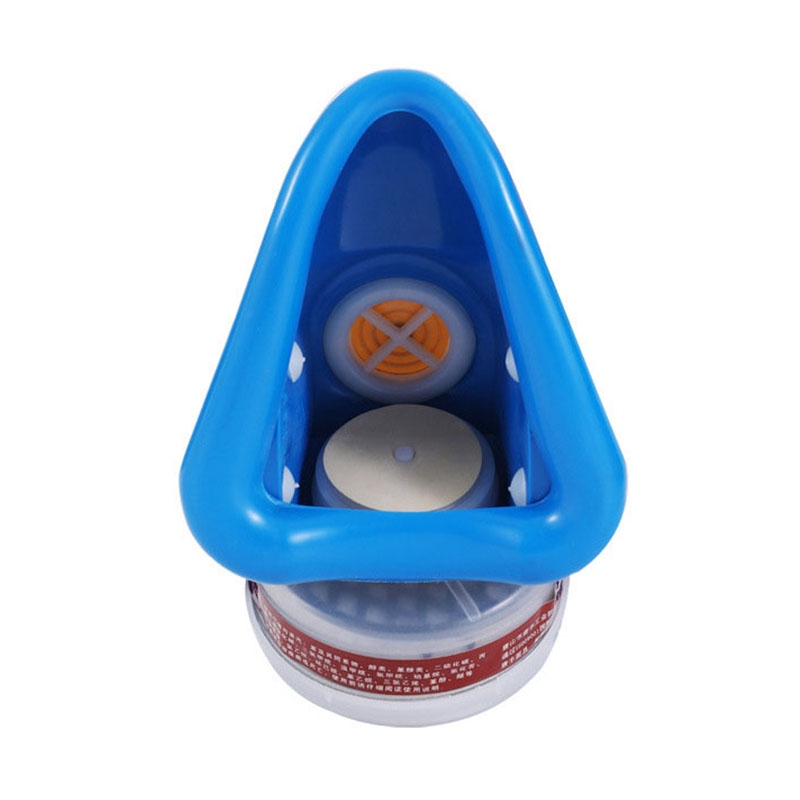 唐豐TF單罐防毒面具圖片2 唐豐TF單罐防毒面具圖片2