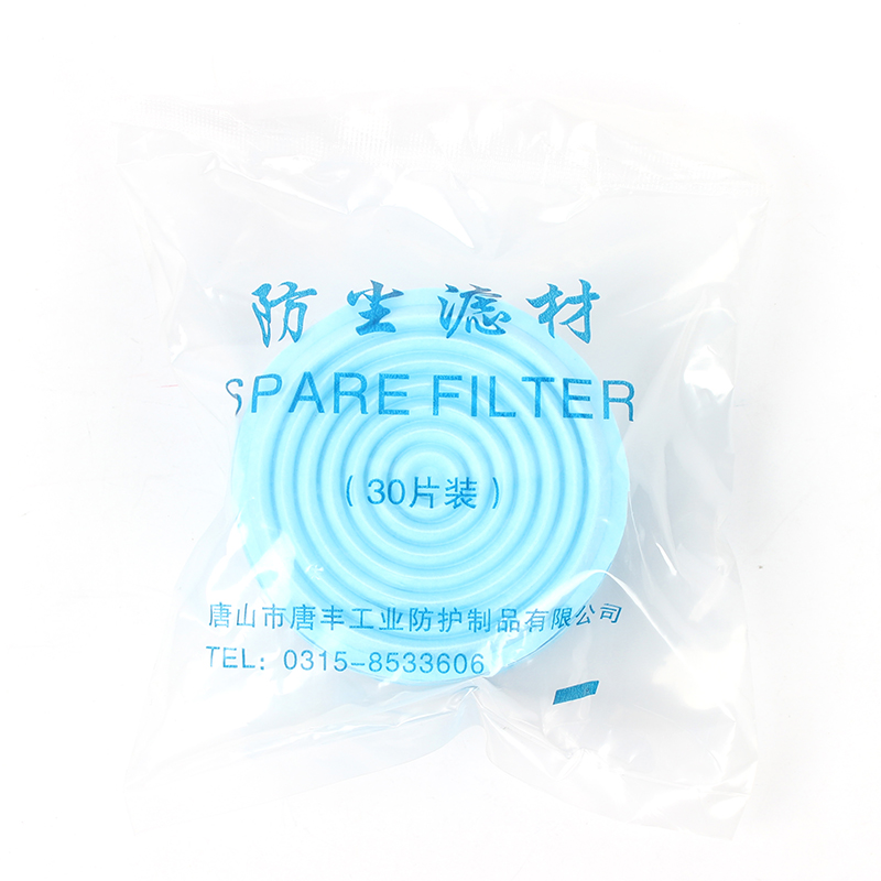 唐豐0701螺旋濾紙圖片2 唐豐0701螺旋濾紙圖片2