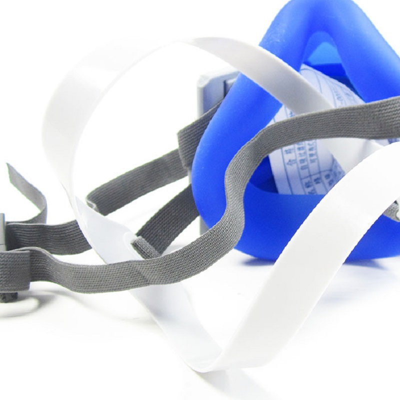 唐豐TF1701硅膠防塵面具圖片3 唐豐TF1701硅膠防塵面具圖片3