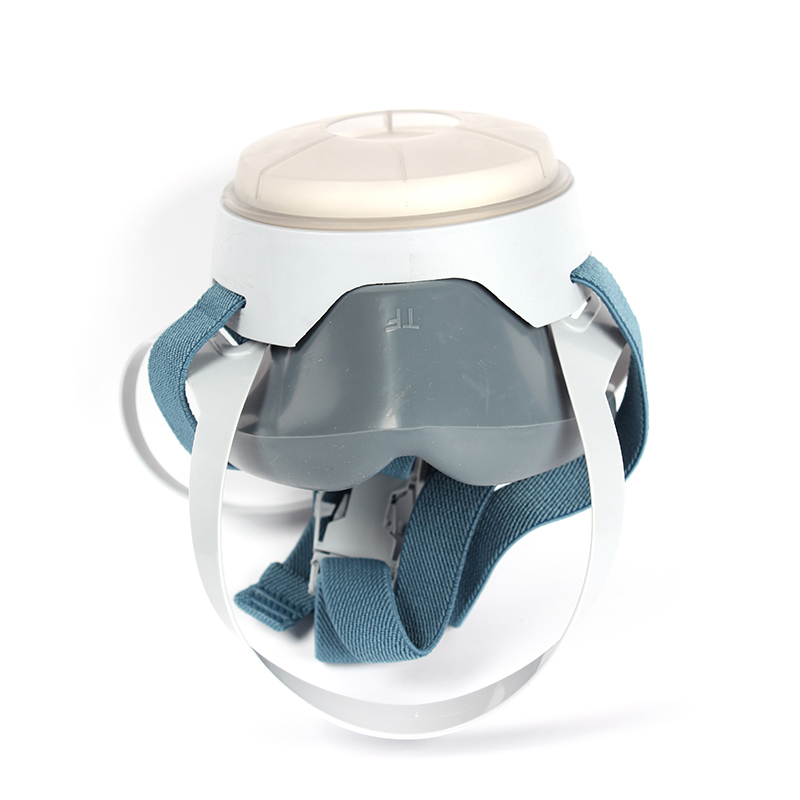 唐豐TF-0702防塵面具圖片2