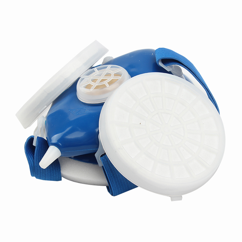 唐豐TF301防塵面具(藍(lán)色)圖片1 唐豐TF301防塵面具(藍(lán)色)圖片1