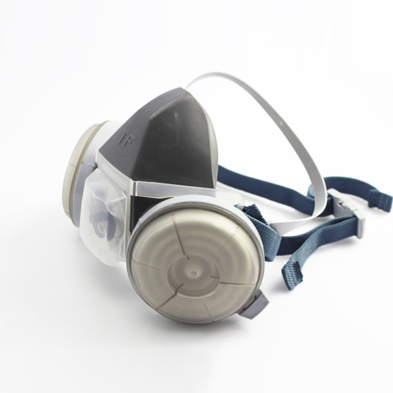 唐豐TF-0703防塵面具圖片1 唐豐TF-0703防塵面具圖片1