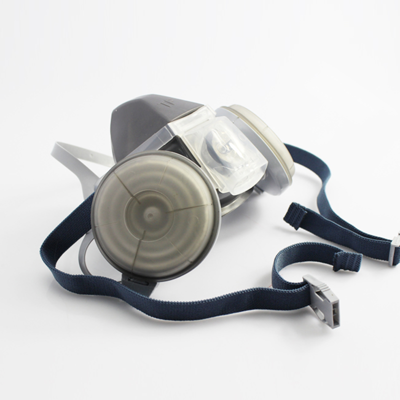 唐豐TF-0703防塵面具圖片3 唐豐TF-0703防塵面具圖片3