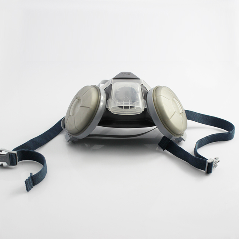 唐豐TF-0703防塵面具圖片5 唐豐TF-0703防塵面具圖片5