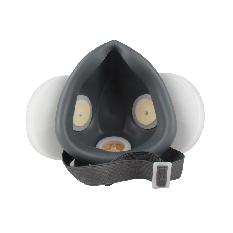 唐豐TF-0701防塵面具圖片2 唐豐TF-0701防塵面具圖片2