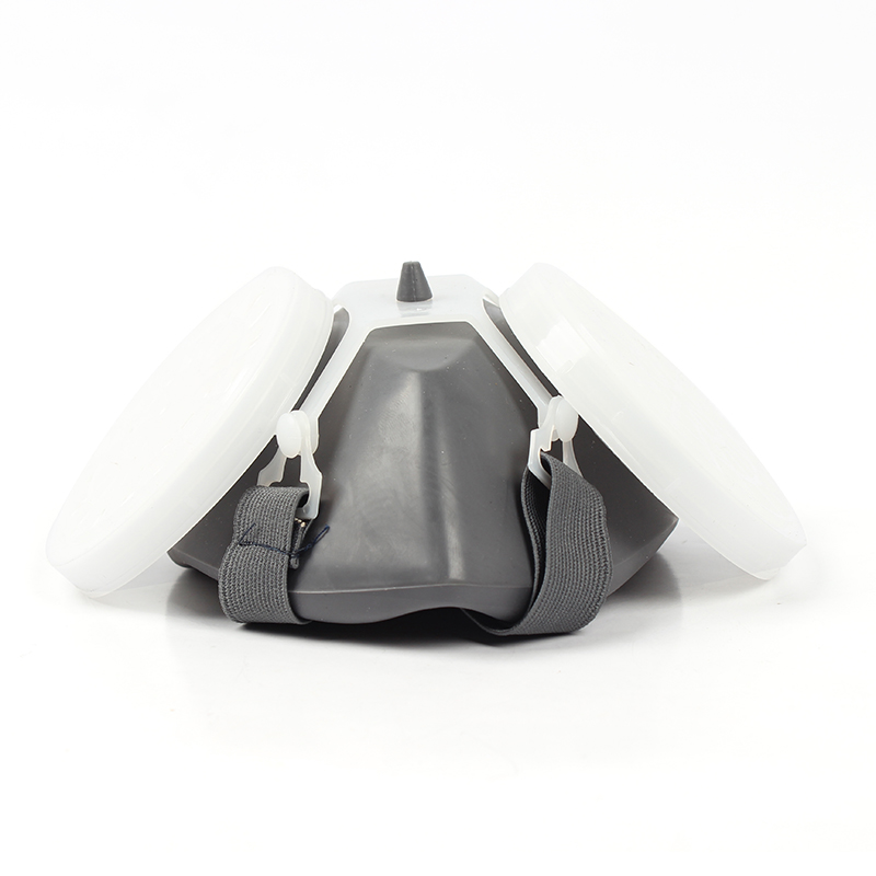 唐豐TF-0701防塵面具圖片4 唐豐TF-0701防塵面具圖片4