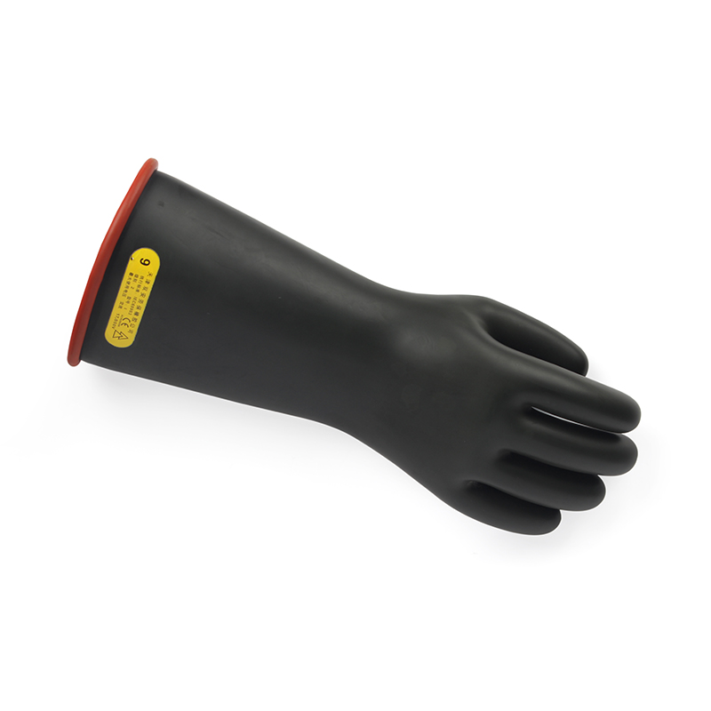 雙安2級(jí)16英寸20KV絕緣手套圖片1 雙安2級(jí)16英寸20KV絕緣手套圖片1