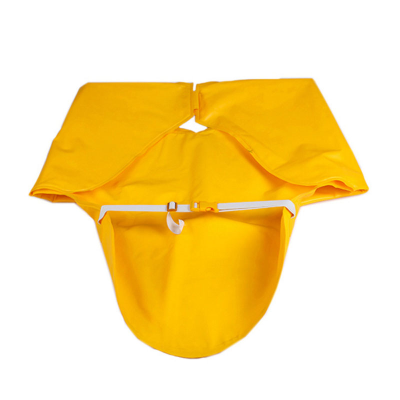 雙安ZF201 2級帶電作業(yè)用絕緣服圖片3 雙安ZF201 2級帶電作業(yè)用絕緣服圖片3