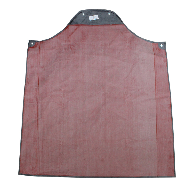 雙安D-03耐酸堿圍裙圖片1 雙安D-03耐酸堿圍裙圖片1