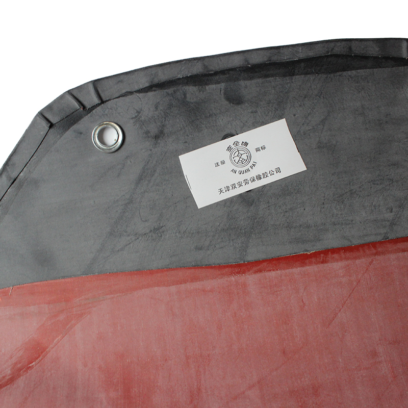 雙安D-03耐酸堿圍裙圖片2 雙安D-03耐酸堿圍裙圖片2