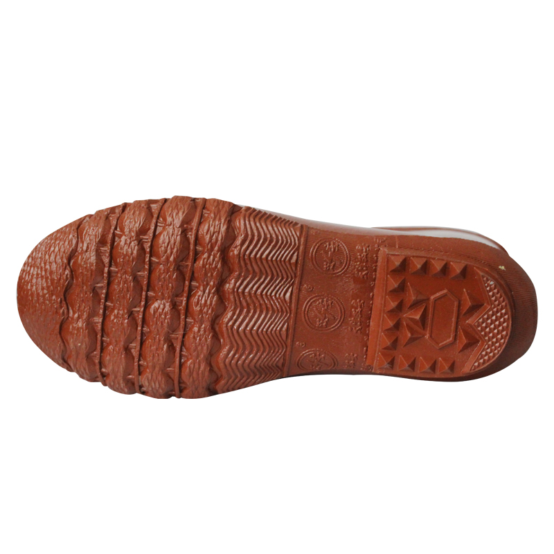 雙安BX251 25KV絕緣靴圖片2 雙安BX251 25KV絕緣靴圖片2