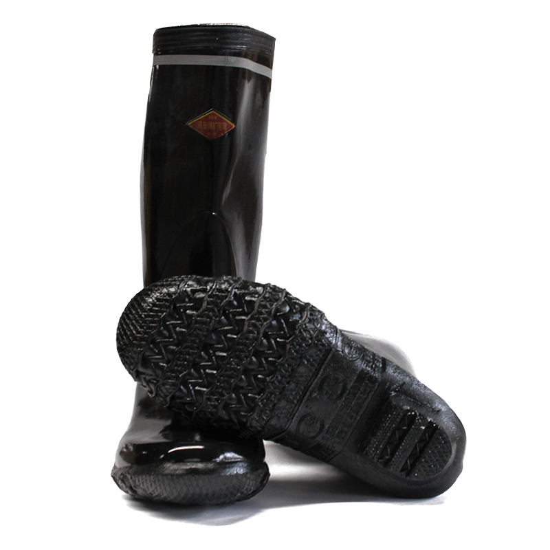 雙安BX061 6KV礦用絕緣靴圖片1 雙安BX061 6KV礦用絕緣靴圖片1