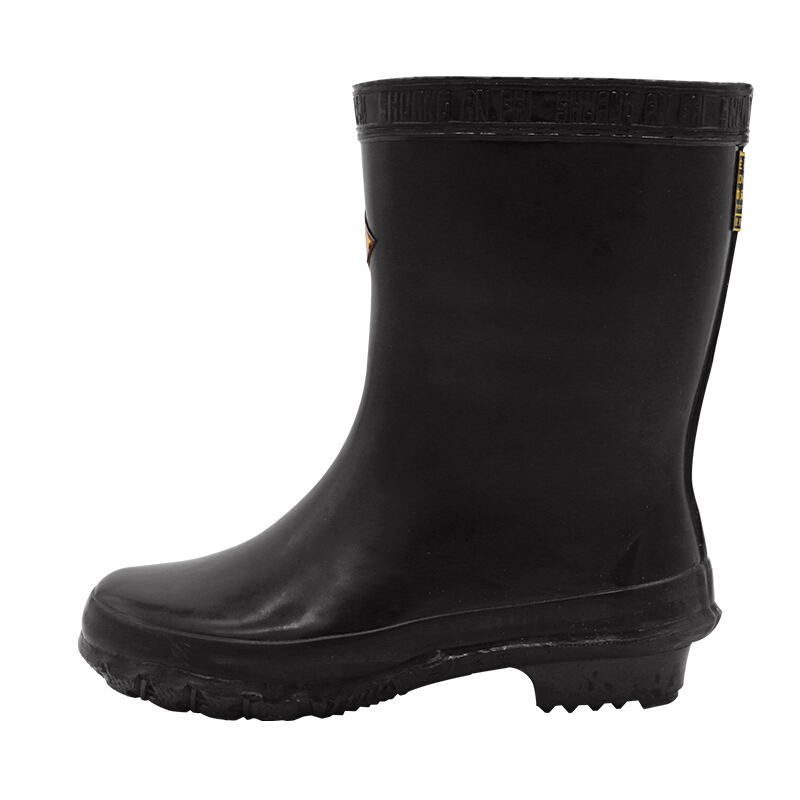 雙安BX201 20KV絕緣靴圖片4 雙安BX201 20KV絕緣靴圖片4