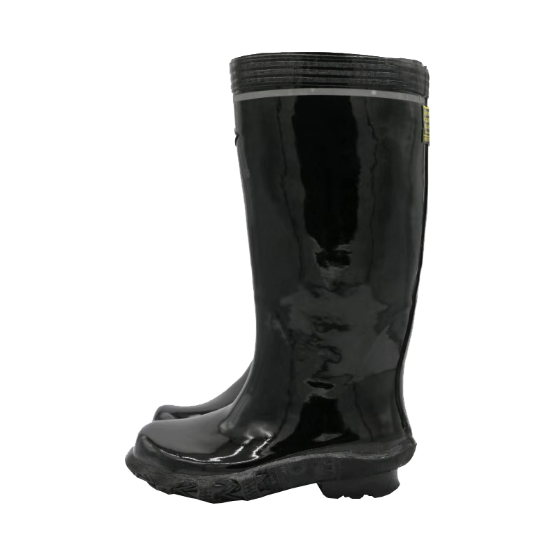 雙安BX002高筒工礦靴圖片3 雙安BX002高筒工礦靴圖片3