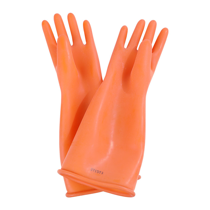 誠格E1-LORG-S360 1級工業(yè)款絕緣手套圖片2 誠格E1-LORG-S360 1級工業(yè)款絕緣手套圖片2