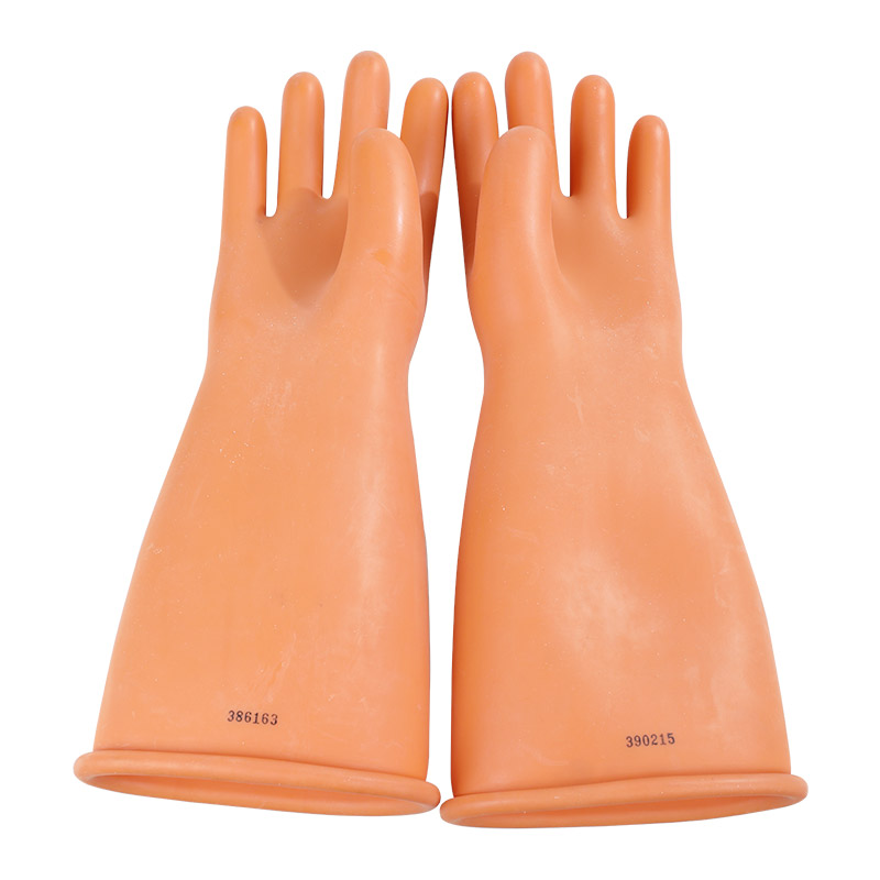 誠(chéng)格E4-LORG-S410 4級(jí)工業(yè)款絕緣手套圖片1 誠(chéng)格E4-LORG-S410 4級(jí)工業(yè)款絕緣手套圖片1