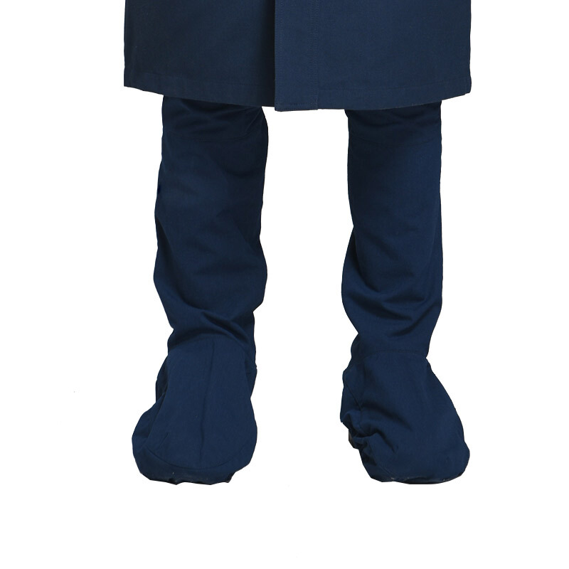 誠格Arcpro-leg2-DP12防電弧腿套圖片1 誠格Arcpro-leg2-DP12防電弧腿套圖片1