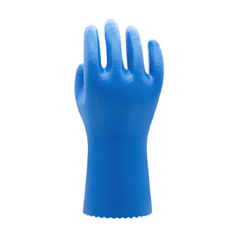 東亞338耐油勞保手套圖片2