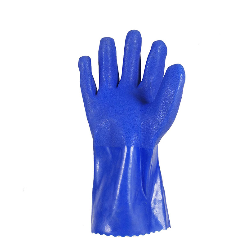 博爾格301耐油勞保手套圖片3 博爾格301耐油勞保手套圖片3